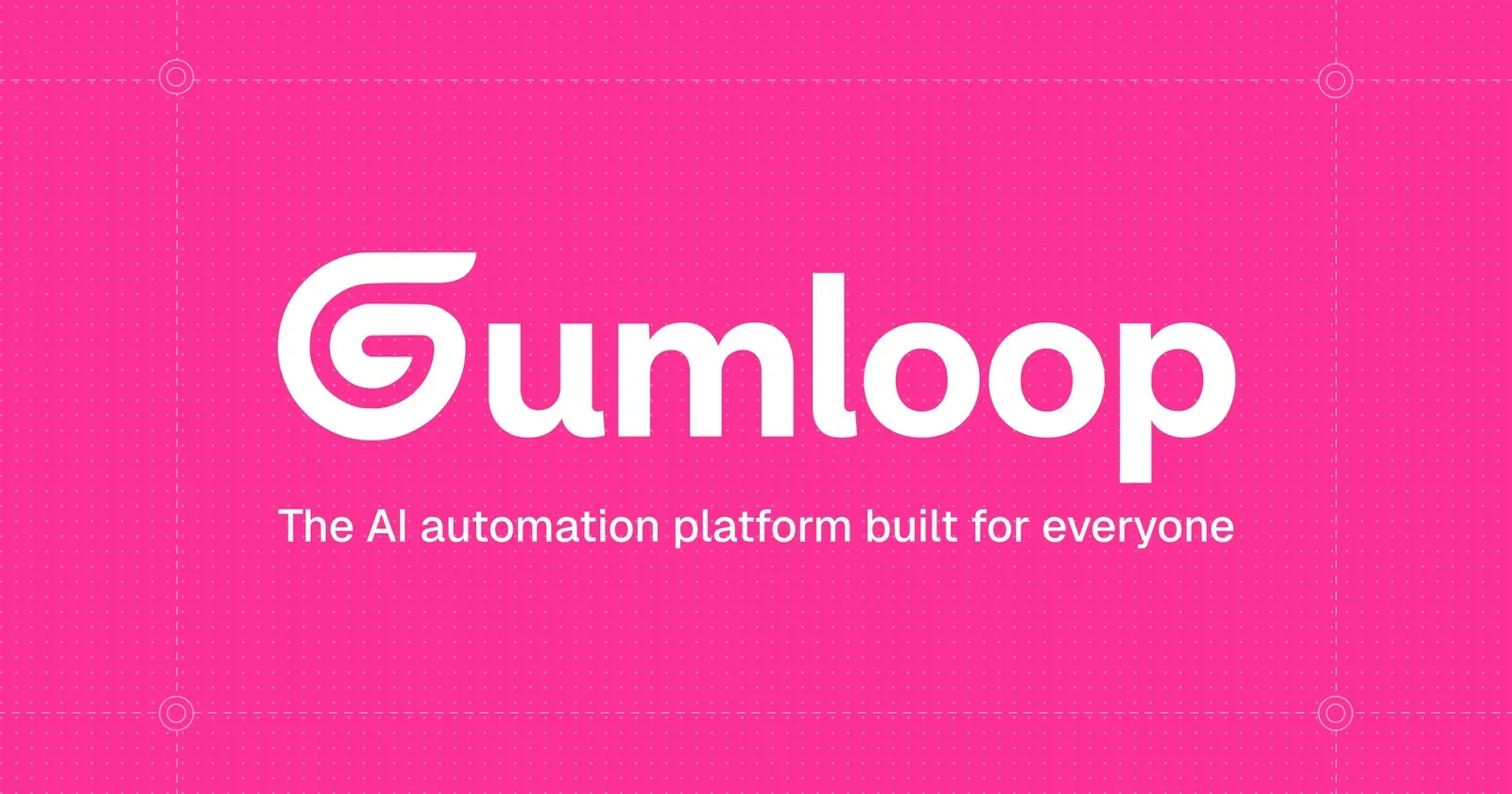 Screenshot of Gumloop