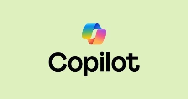 Screenshot of Microsoft Copilot