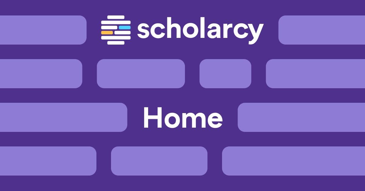 Screenshot of Scholarcy
